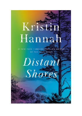 _.Book._ Distant Shores PDF epub Free Download - Kristin Hannah